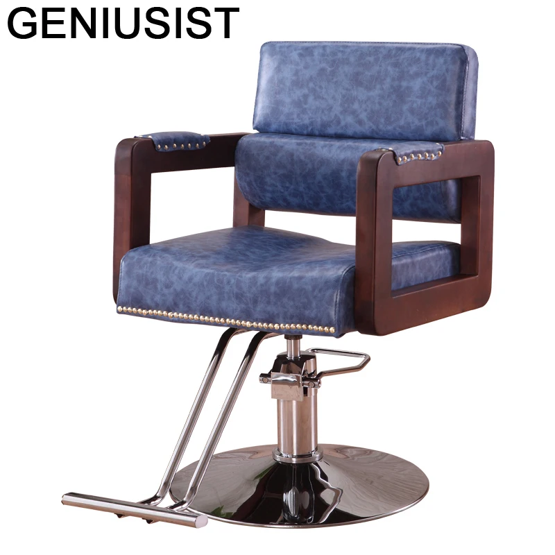 Cabeleeireiro шезлонг Парикмахерская Belleza Schoonheidssalon мебель для красоты Mueble De Silla салон