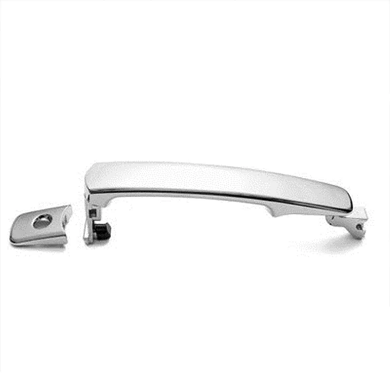 

For Nissan Infiniti 80640-CA012 Chrome Front Left Driver Side Car Door Handle