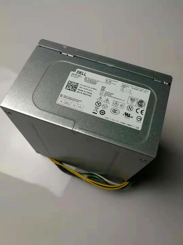 Для Dell 3020/9020MT/L290EM-00/AC290AM/7020MT 290W 8-контактный 4-контактный разъем питания