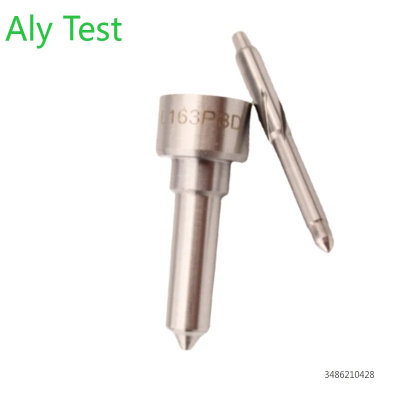 

Common Rail Injector Nozzle L163PBD for EJBR03301D