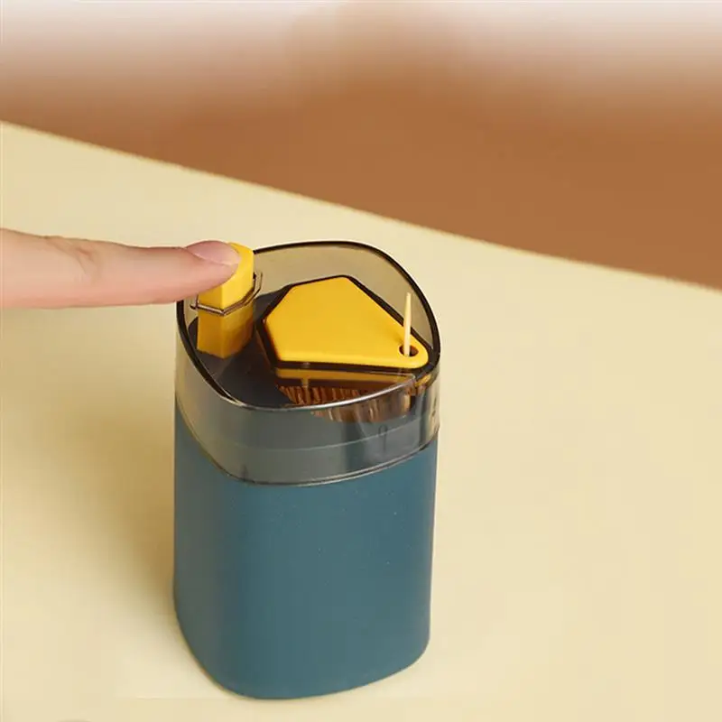 

3 шт., контейнер для Зубочисток