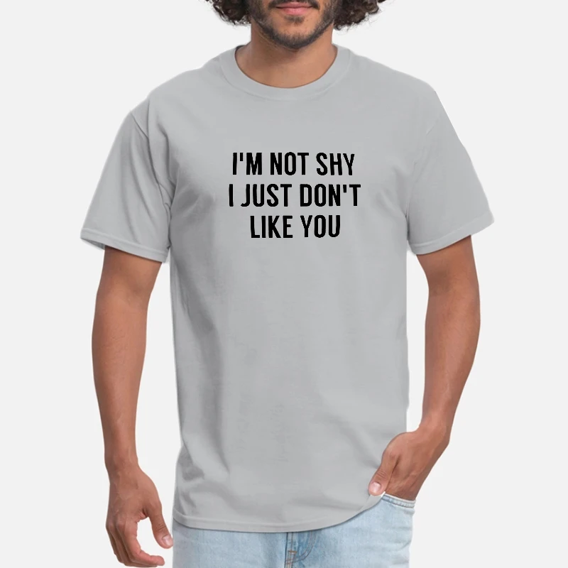 2020 модная мужская футболка с буквенным принтом летняя коротким рукавом и круглым