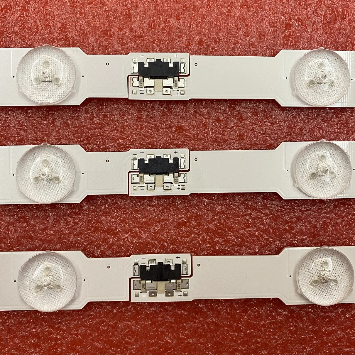 Светодиодный фонарь (14) для Samsung UE55HU6900U UE55HU7000U 55HU6830F UN55HU6840F LM41-00089A 00089B 00106H 00106G UE55HU6900