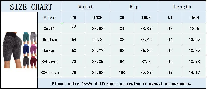 

Shorts Sportswear Set Women's S Fitness Sports Running Hip Lifting Athletic Pants Workout Legging Shorts Ladies Clothing Vetemen