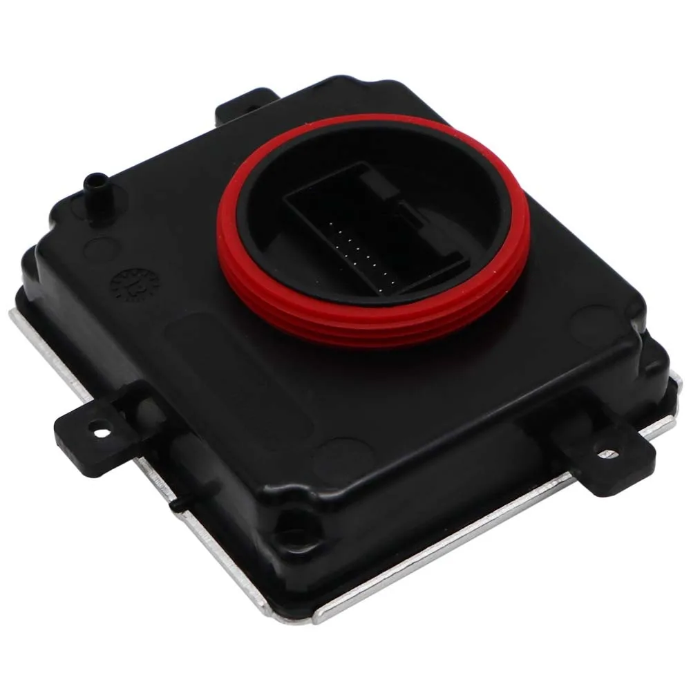 Фары головного света 4G0907697F лампы DRL17pin 401140244 балластный модуль для Audi A6 A7 R8 RS7 Volkswagen