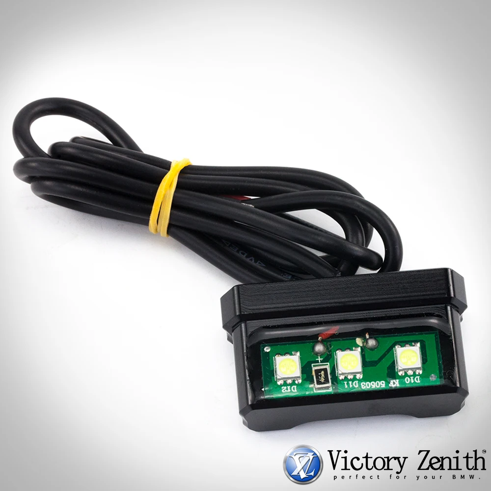 Брызговик Для Мотоцикла BMW RnineT 2014 -2021 R nine Rnine T nineT брызговик кронштейн со