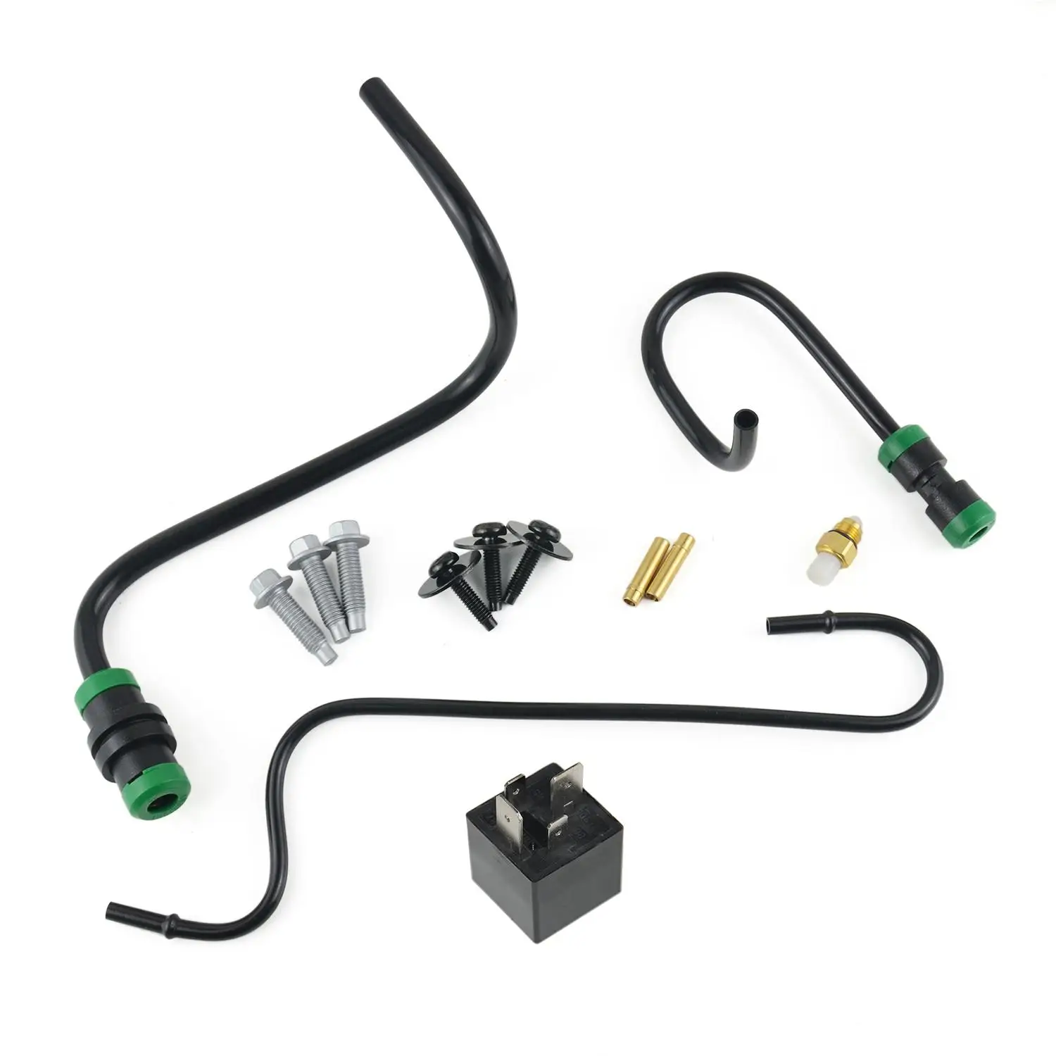 AP03 новый комплект для ремонта воздушного компрессора AMK LR012800 Land Range Rover Sport LR3 LR4