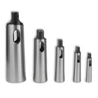 Конус Морзе сверлильный рукав редукционный адаптер для токарного станка фрезерование использование конус Морзе хвостовик оптовая продажа конус Морзе сверлильный рукав