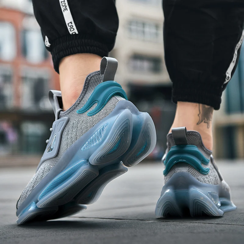 

men shoes Sneakers Male tenis Luxury shoes Mens casual Shoes Trainer Race off white Shoes fashion loafers running Shoes for men