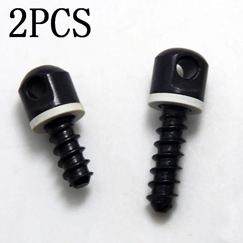 2 шт. для охотничьей винтовки|screw pitch|screw lockshotgun rifle |