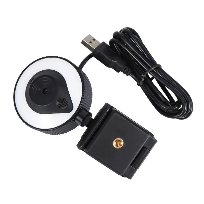 

NEW 1080P Full HD Web Camera With Microphone USB Plug Web Cam For PC Computer Mac Laptop Desktop YouTube Skype Mini Camera HOT