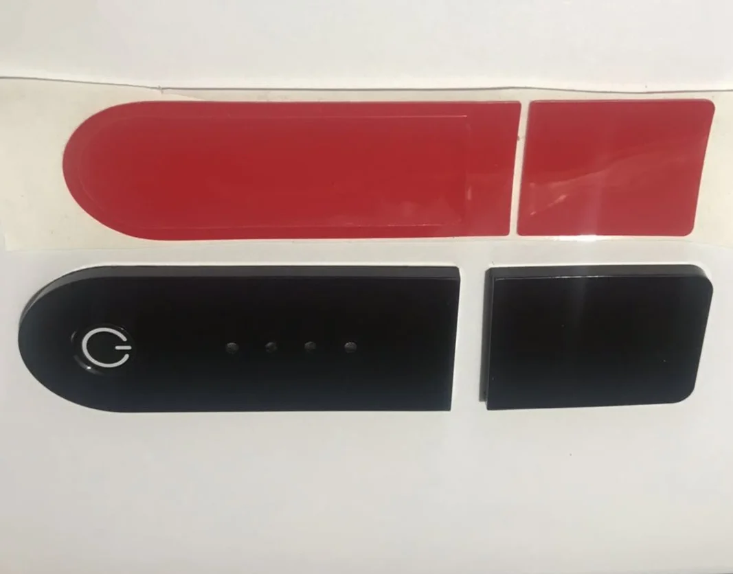 Электроскутер M365 Ninebot переключатель печатная плата водонепроницаемая крышка