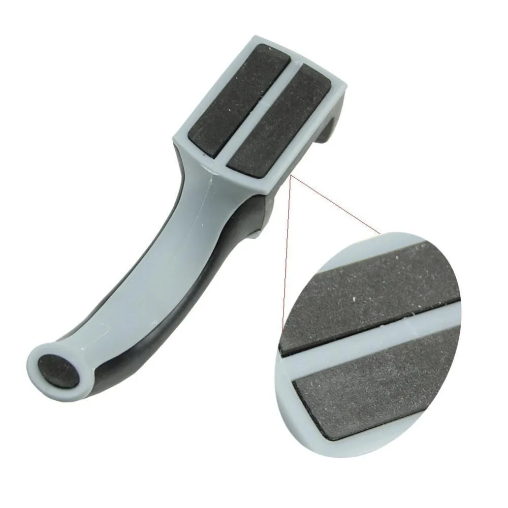 

Professional knife Sharpener Household Kitchen Knife Sharpener Whetstone Sharpening Stone Grinder Knives
