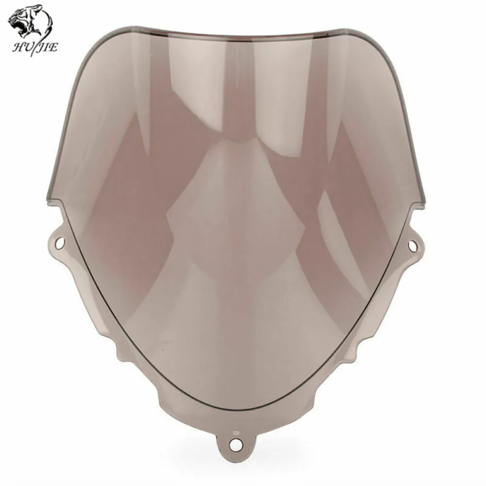 Для Suzuki GSX 600F GSX 750F Катана 600 750 F 1998-2007 лобовое стекло GSX600F GSX750F 600F 750F 2002 2003 2004 2005 2006
