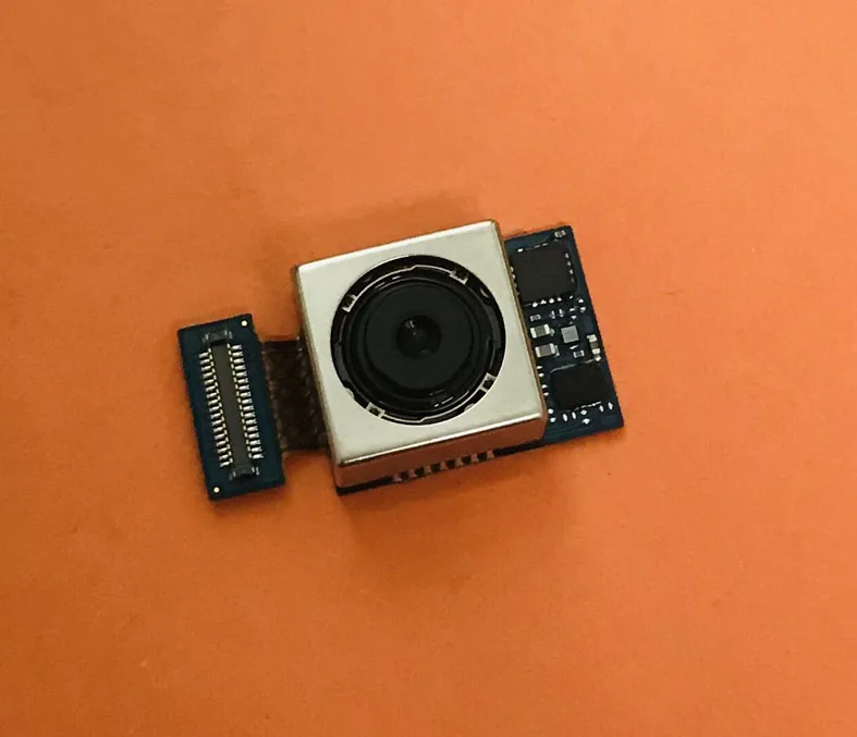 

Original Back Rear Camera 21.0MP Module For DOOGEE S68 Pro Helio P70 Octa Core Free Shipping