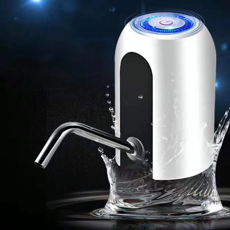 YRP лучшие продавцы высокого качества Электрический насос диспенсер баночка с