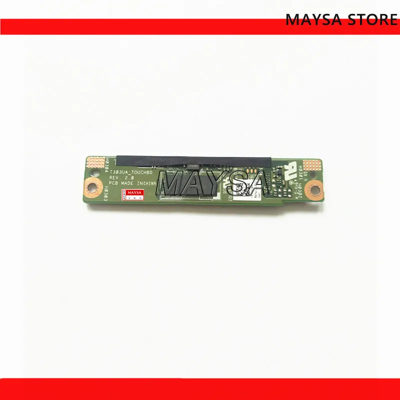 

T303 T303U touch control BOARD T303UA_TOUCHBD test good free shipping