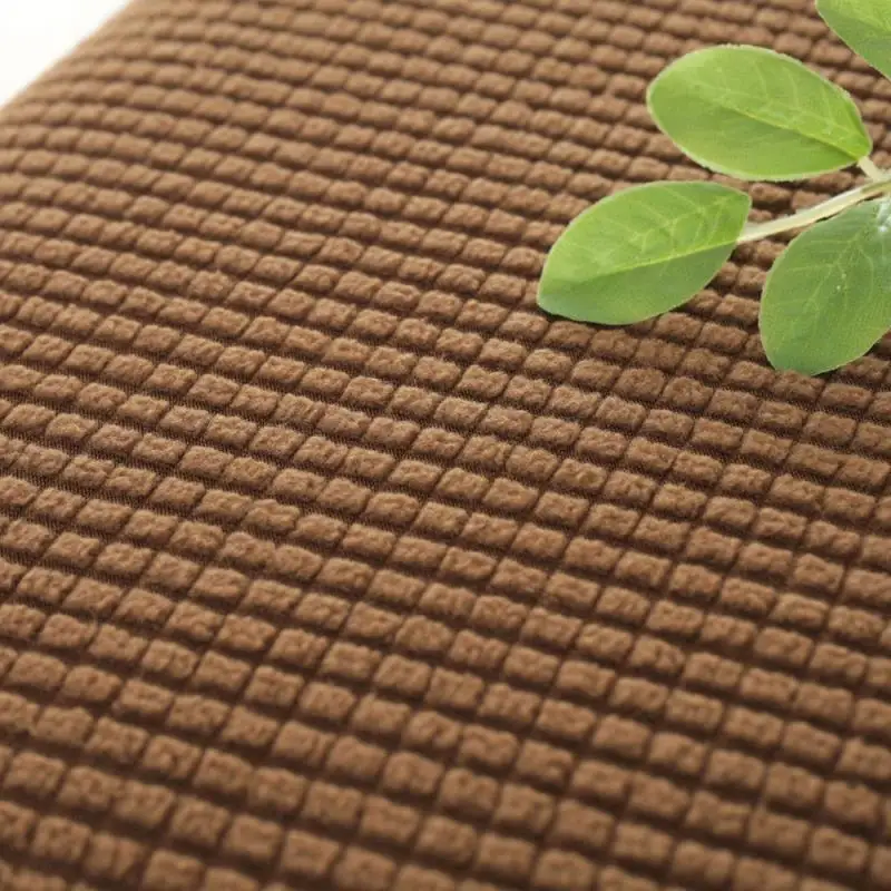 

2PCS Sofa Armrest Cover Living Room Furniture Chair Sofa Universal Elastic Cover Solid Color Sofa Cushion Cover Home Decoration