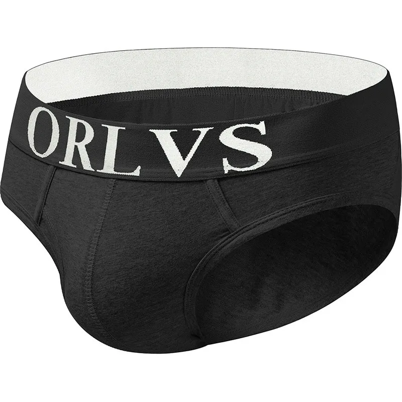 Men's Underwear Sexy Briefs Plus Size Fashion Underpants Lingerie Knickers Men Panties |