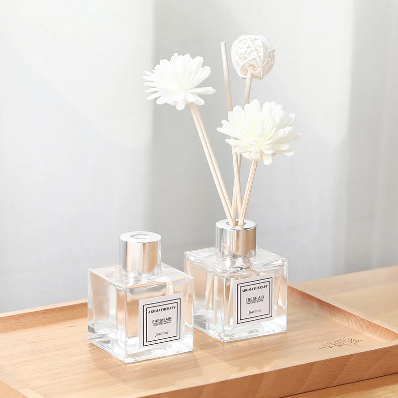 Ароматерапия без поджига маслом бытовые освежители воздуха в спальне Копченый