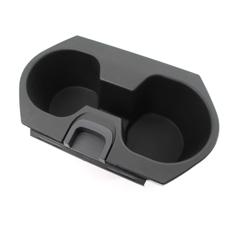 

2020 Newest Honda- Center Console Cup Holder Assembly Fits for Honda- Civic 2016-2018