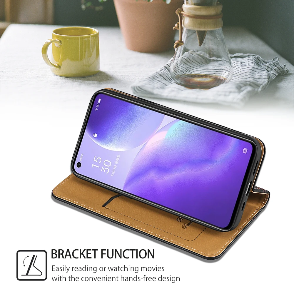 

Flip Case for Huawei P Smart 2019 2021 Wallet Case P50 P40 P30 P20 P10 Pro P9 Plus P8 Lite 2017 Mini Leather Cover Card Slot Bag