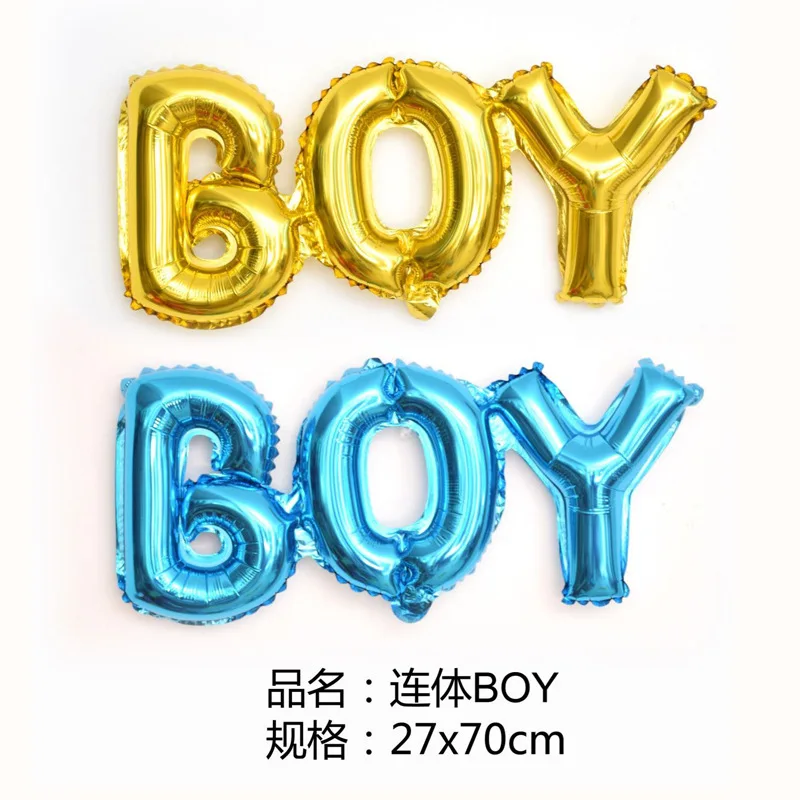 Лидер продаж надувной Гелиевый шар из фольги для девочек на день рождения | Дом и
