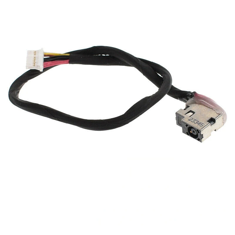 

DC Jack Power Cable for Hp 17-n 17-n000 17-n100 Envy Wire Socket Connector