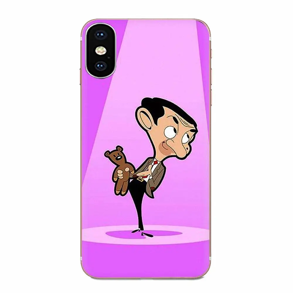 Для Huawei Honor 4C 5A 5C 5X 6 6A 6X 7 7A 7C 7X 8 8C 8S 9 10 10i 20 20i Lite Pro Мягкая Милая кожа Уэйн МР Бэйл