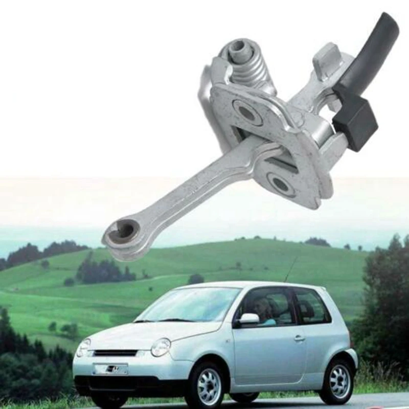 Front Door Hinge Check Strap for Seat Arosa 1997-2004 Volkswagen Lupo 1998-2005 6E0837249C 6x0837249 | Автомобили и мотоциклы