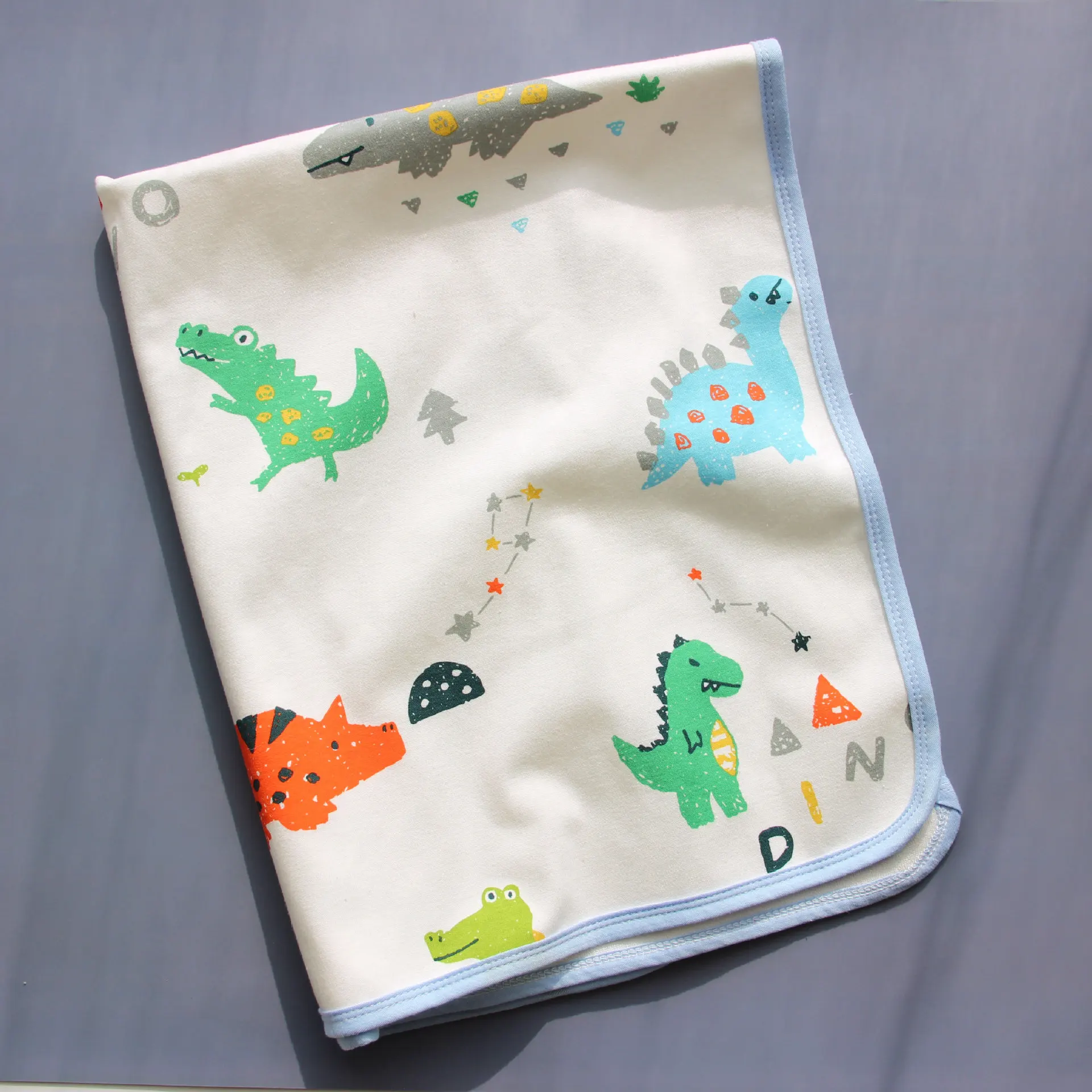 

Baby Changing Pads & Covers Breathable and Soft 3 LayersWashable Diaper Changing Pad Baby Changing Mat Portable Changing Pad