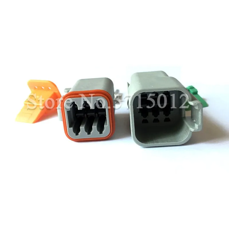 Автомобильный Коннектор с педалью газа 6 отверстий | Обустройство дома