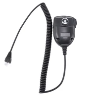 walkie talkie standard mobile mic speaker for vertex yaesu mh 67a8j 8 pin vx 2200 vx 2100 vx 3200 two way radio