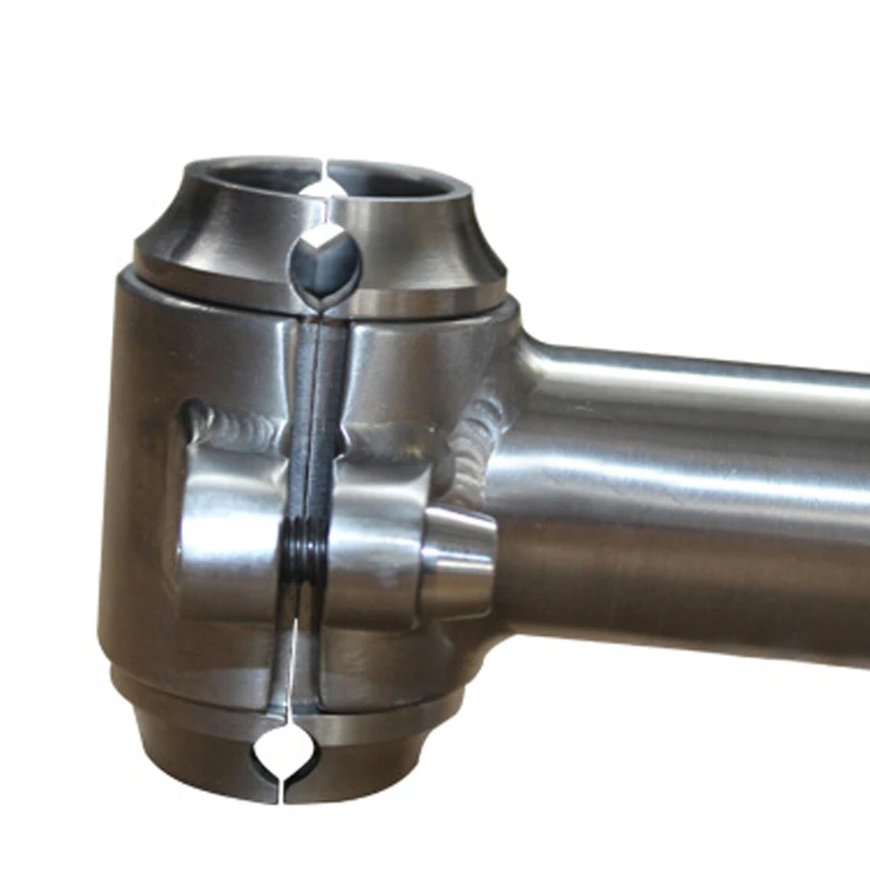 Подгонянный велосипедный Подседельный штырь 27 2 мм титановый велосипед