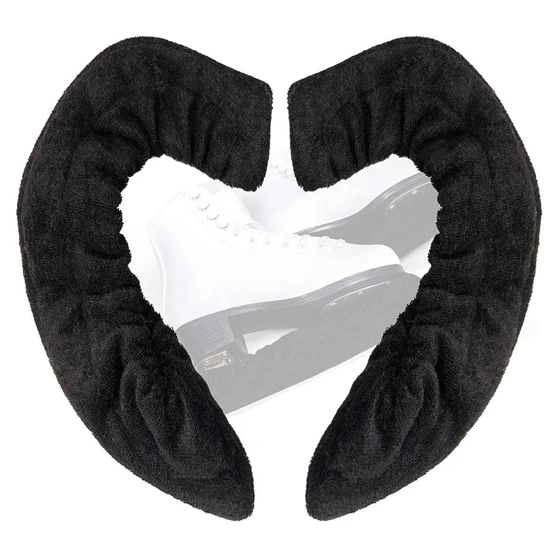 Skating Blade Covers Guard Skate Guards for Hockey Skates Figure and Ice Soakers Cover Blades |