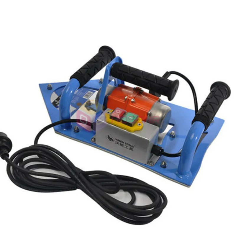 220 В Электрический высокочастотный вибратор для большой плитки инструмент