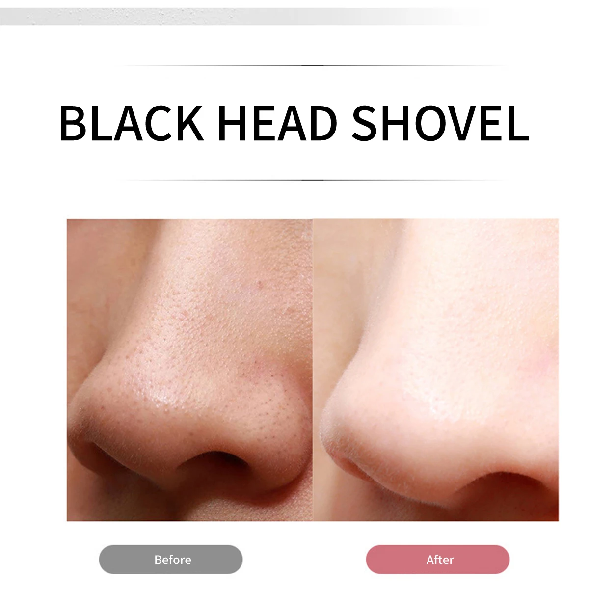 Массажер для лица с зарядкой от USB устройство очистки ухода за кожей удаления