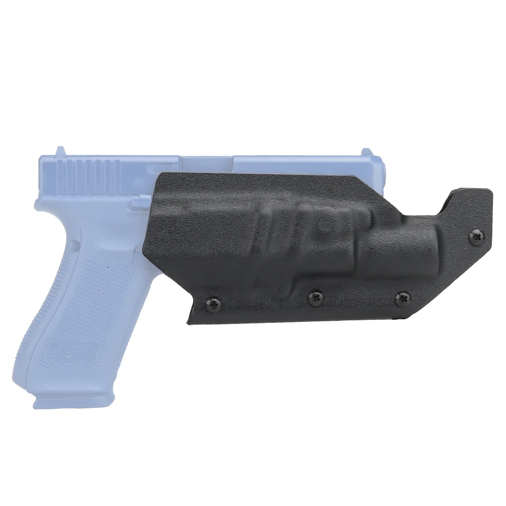 Тактический коврик OWB Kydex для страйкбола легкий подшипник G17 G19 G30 G45 XD HK P30 с оружием