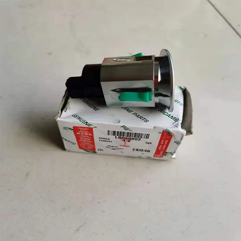 LR050802 подходит для Range Rover 2010-2012 крышка кнопки пускового переключателя Start-Stop
