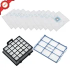 Мешки для пыли для пылесоса Bosch Type G GL-30 Pro GL-40 BGL8508 GL 30, для пылесоса Bosch Sphera