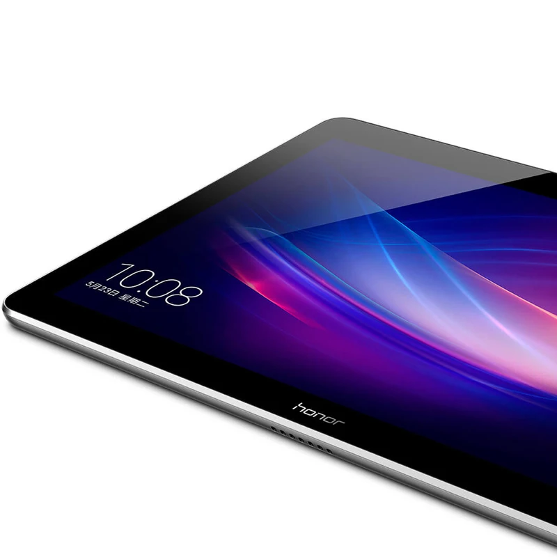 Планшетный ПК Huawei MediaPad T3 10 honor Play 2 9 6 дюйма Snapdragon 425 3 ГБ ОЗУ 32 Гб ПЗУ Android 7 4800 мАч IPS |