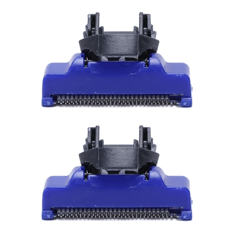 3 шт. сменный триммер лезвие для микро-касания SOLO электробритва режущая головка