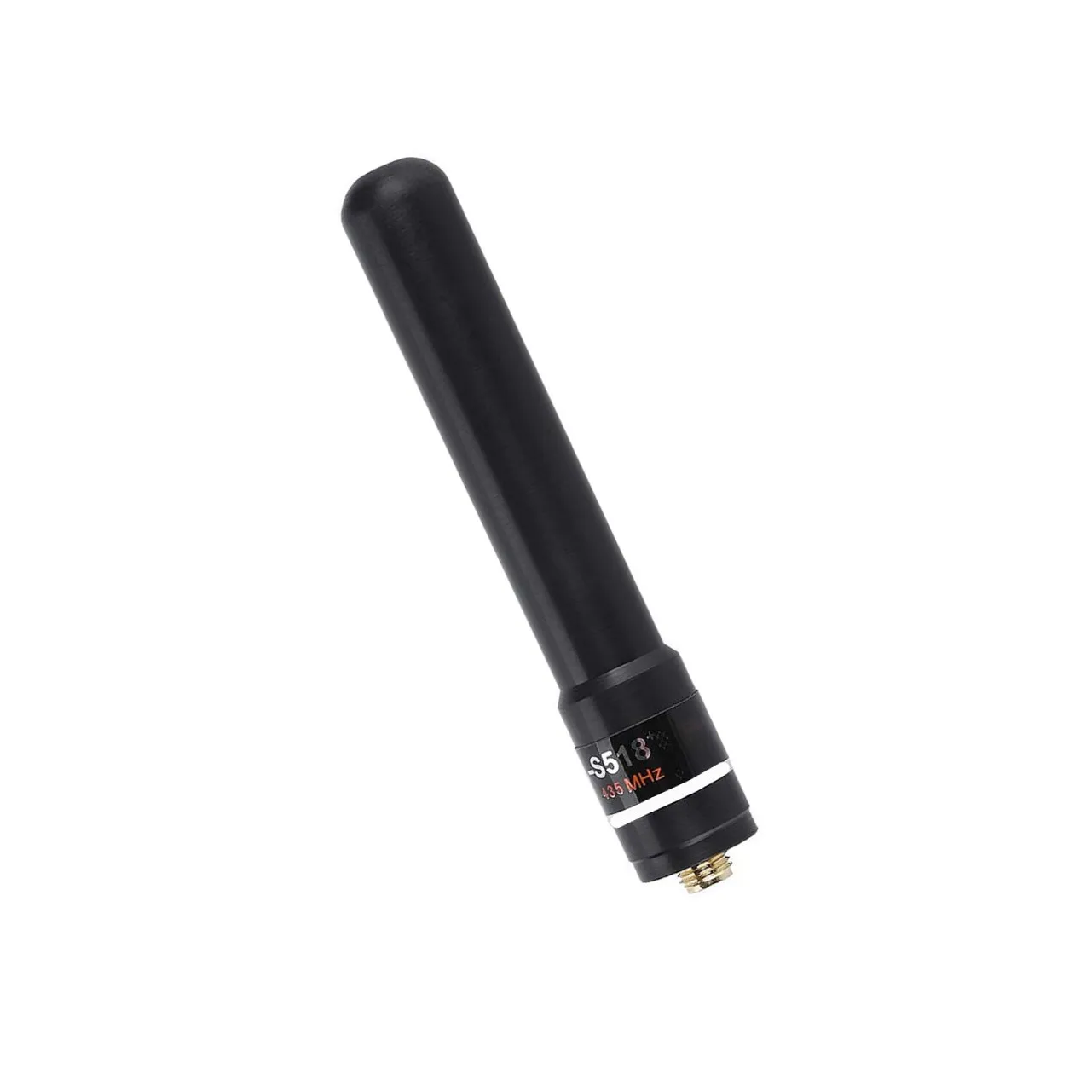 Антенна HH-S518 + UV 145/435 МГц с высоким коэффициентом усиления SMA-F короткая рука для