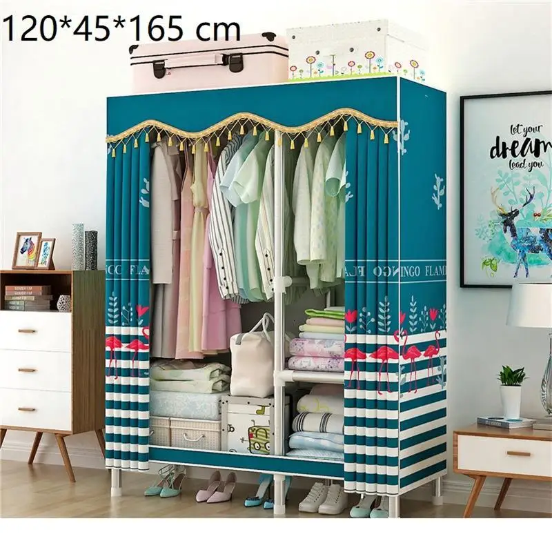 

Rangement Armadio Gabinete Armazenamento Armoire Chambre Armario Tela Dresser De Dormitorio Guarda Roupa Closet Mueble Wardrobe