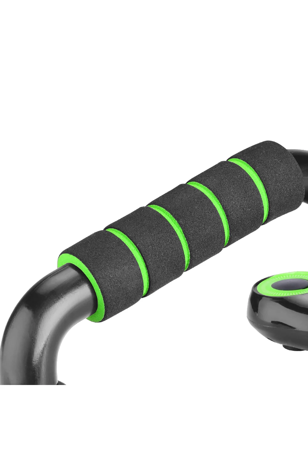 1 пара съемные подставки для пуш ап фитнес оборудования ручки грудного тела