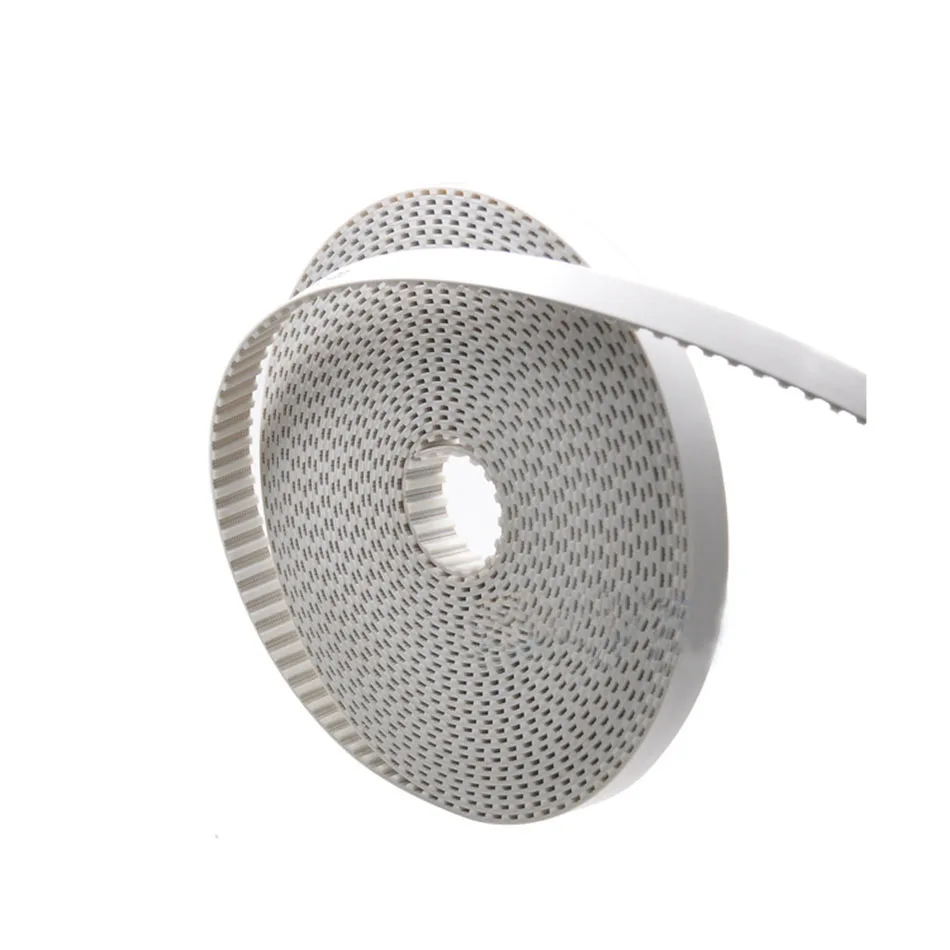 Ремень ГРМ полиуретановый полиуретан со стальным сердечником длина 1 м ширина