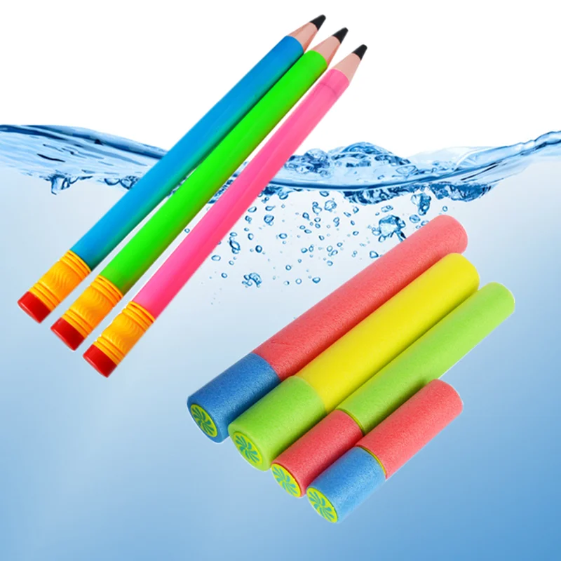 Распродажа 2019 летние игрушки для воды водяной пистолет EVA стреляющий бластером