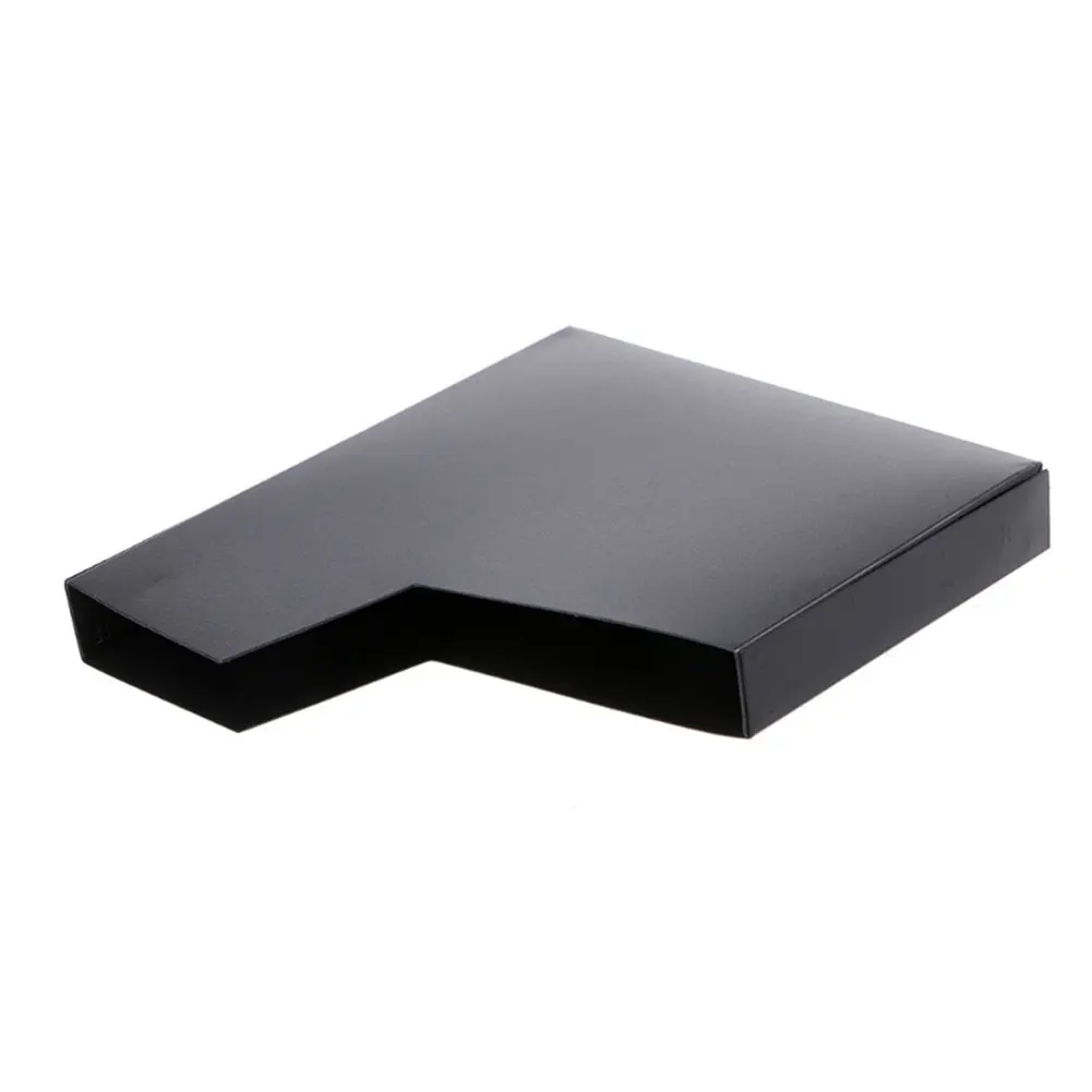 

2021 New 10Pcs Protective Case Cover Game Cartridge Game Dust Sleeve Protectors Covers Matte Dust Sleeve for NES