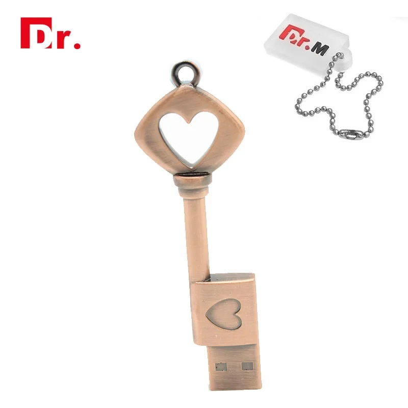 Купидона Сердце usb флэш накопитель забавные ключ 4 ГБ 8 16 оперативной памяти 32 Гб