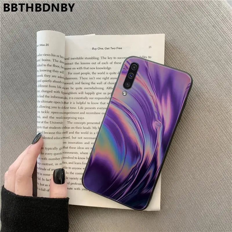 Гладкая искусственные поделки без отверстий печатным рисунком чехол для